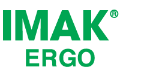 IMAK ERGO logo