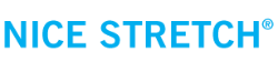 Nice Stretch logo