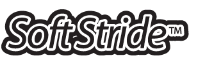 Soft Stride logo